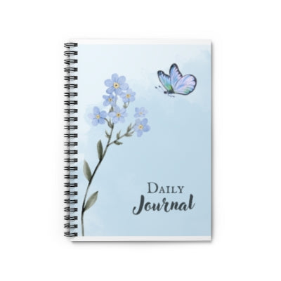 Journals & Notebooks