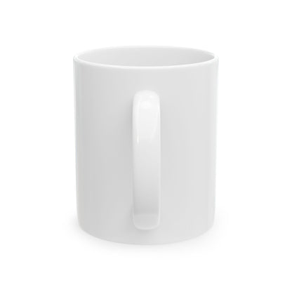 Lab Life Latte Mug