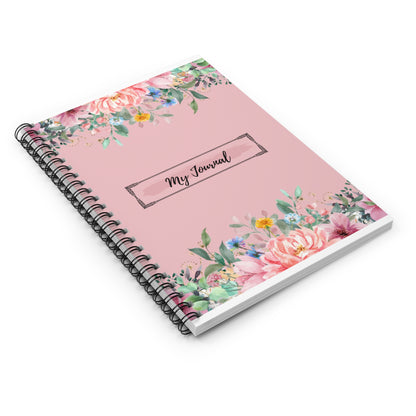 Journal Notebook