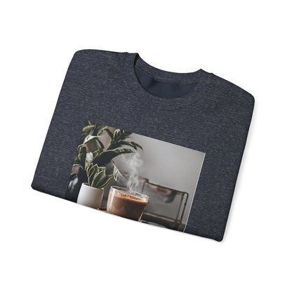 Coffee lovers Sweatshirt