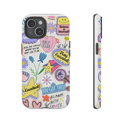 Artistry Armor Phone Case