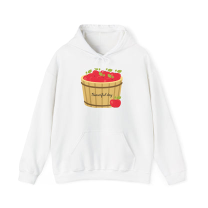 Beautiful day Hooded Sweatshirt