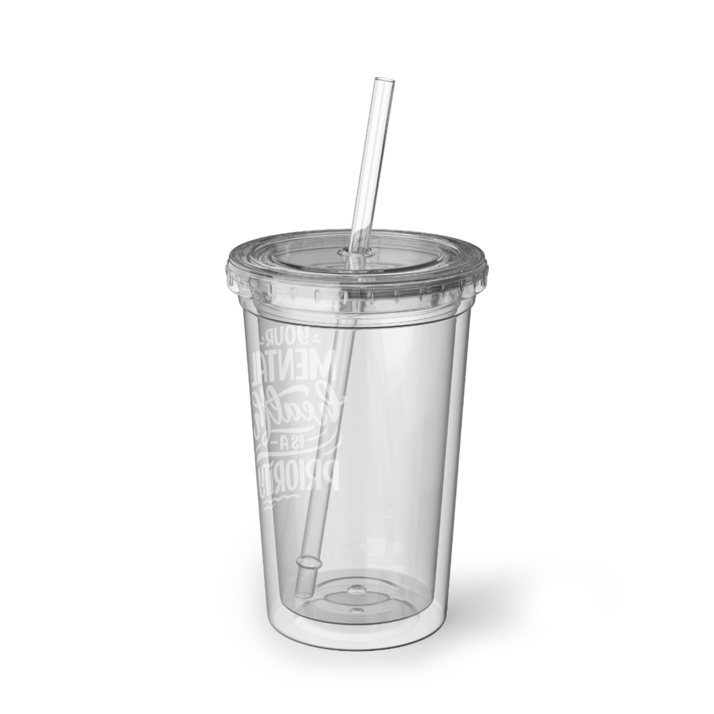 Mindful Hydration Cup