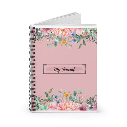 Journal Notebook