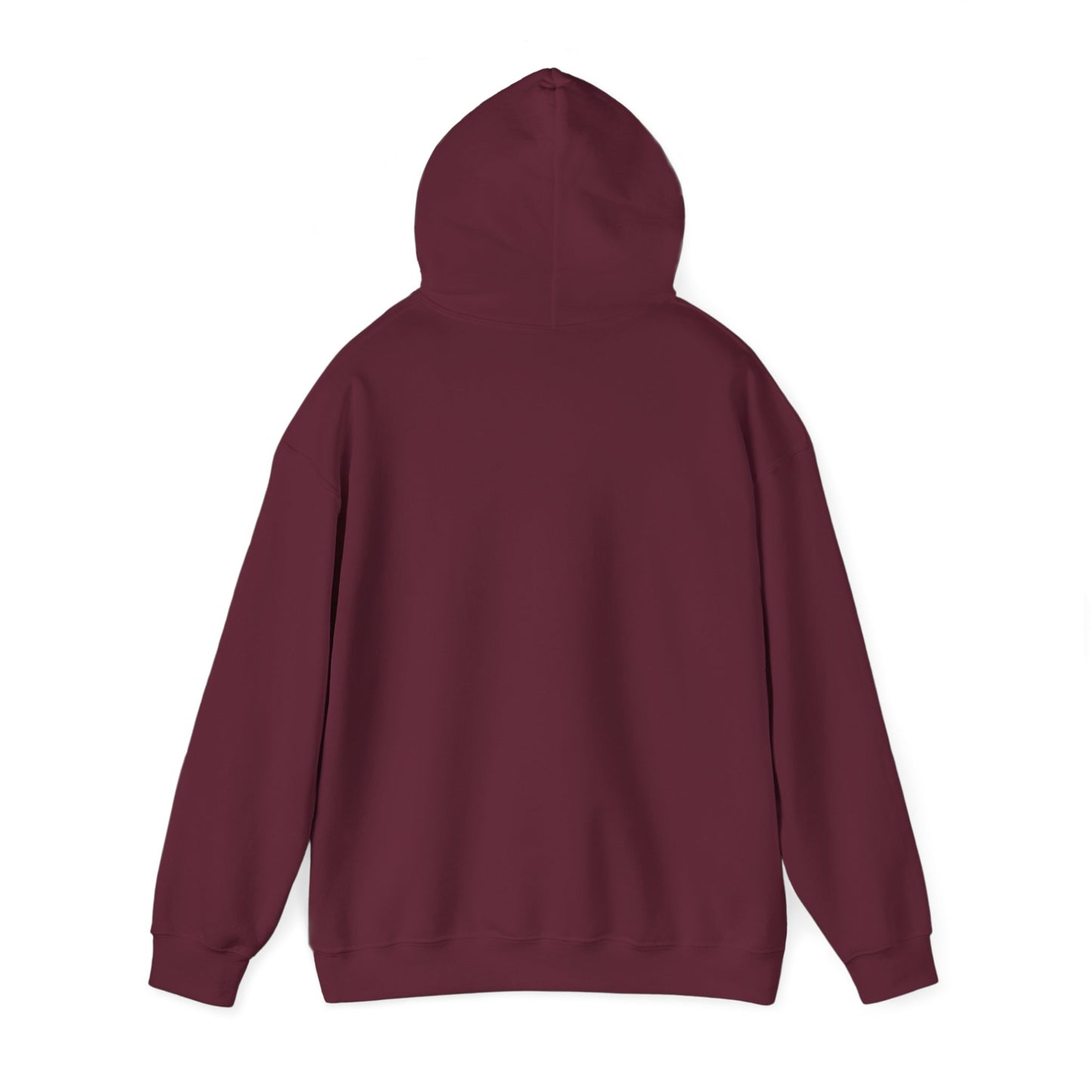 Beautiful day Hooded Sweatshirt