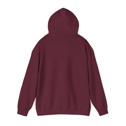 Beautiful day Hooded Sweatshirt