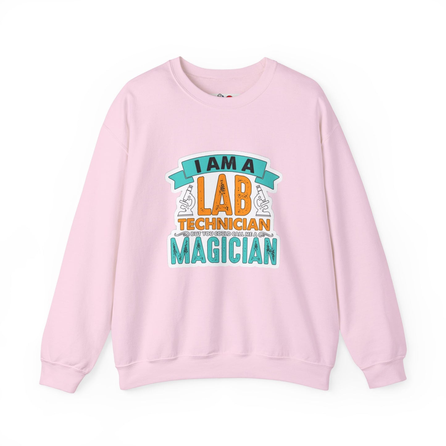 Compassionate Lab Tech Sweatshirt