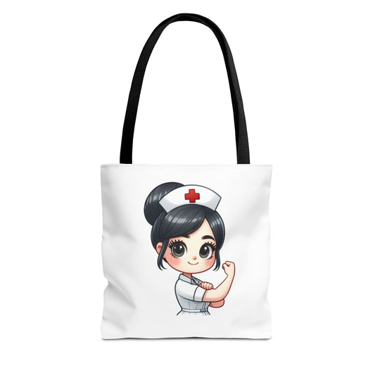 Nurse's Companion Tote Bag