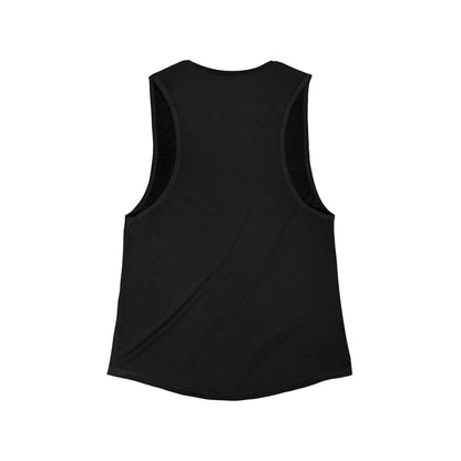 Women's Flowy Tank Top