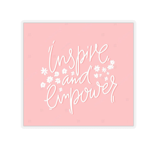 Inspiration Stickers