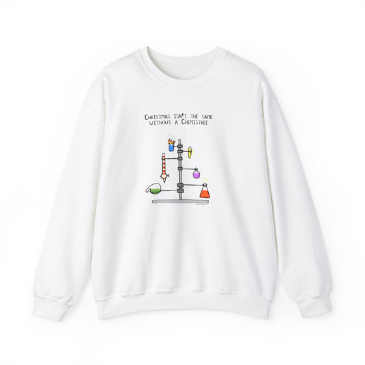 Chemistree  Sweatshirt