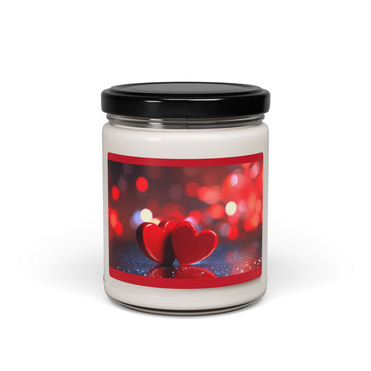 Love's Embrace Candles