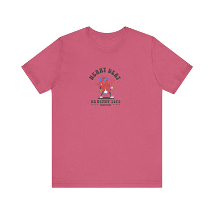 Life Beat Classic Tee