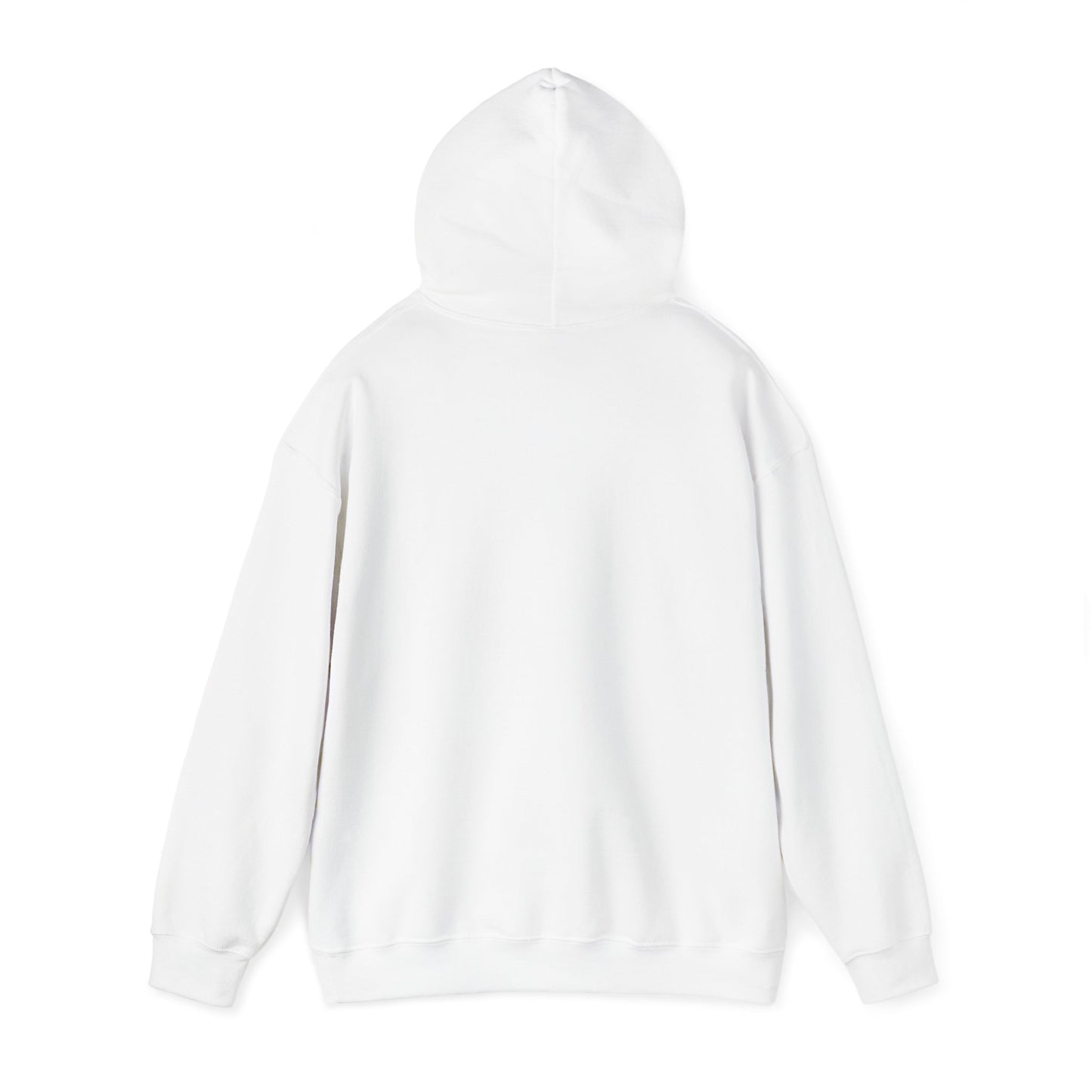 Beautiful day Hooded Sweatshirt