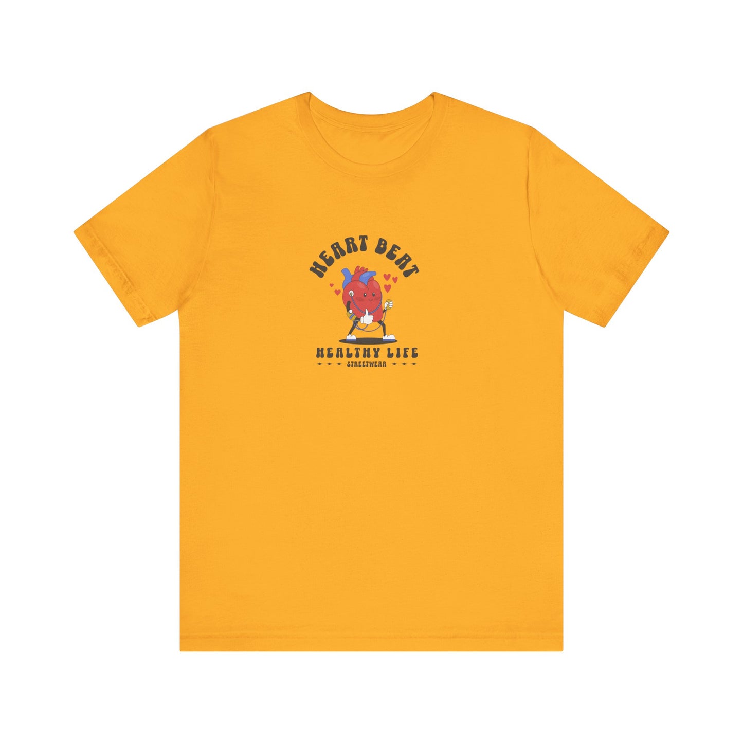 Life Beat Classic Tee