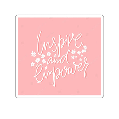 Inspiration Stickers