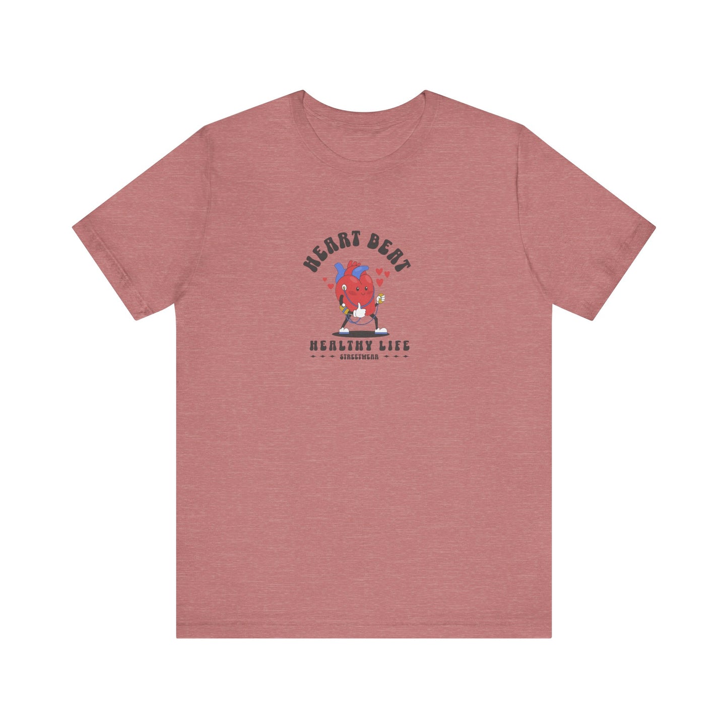 Life Beat Classic Tee