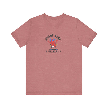 Life Beat Classic Tee