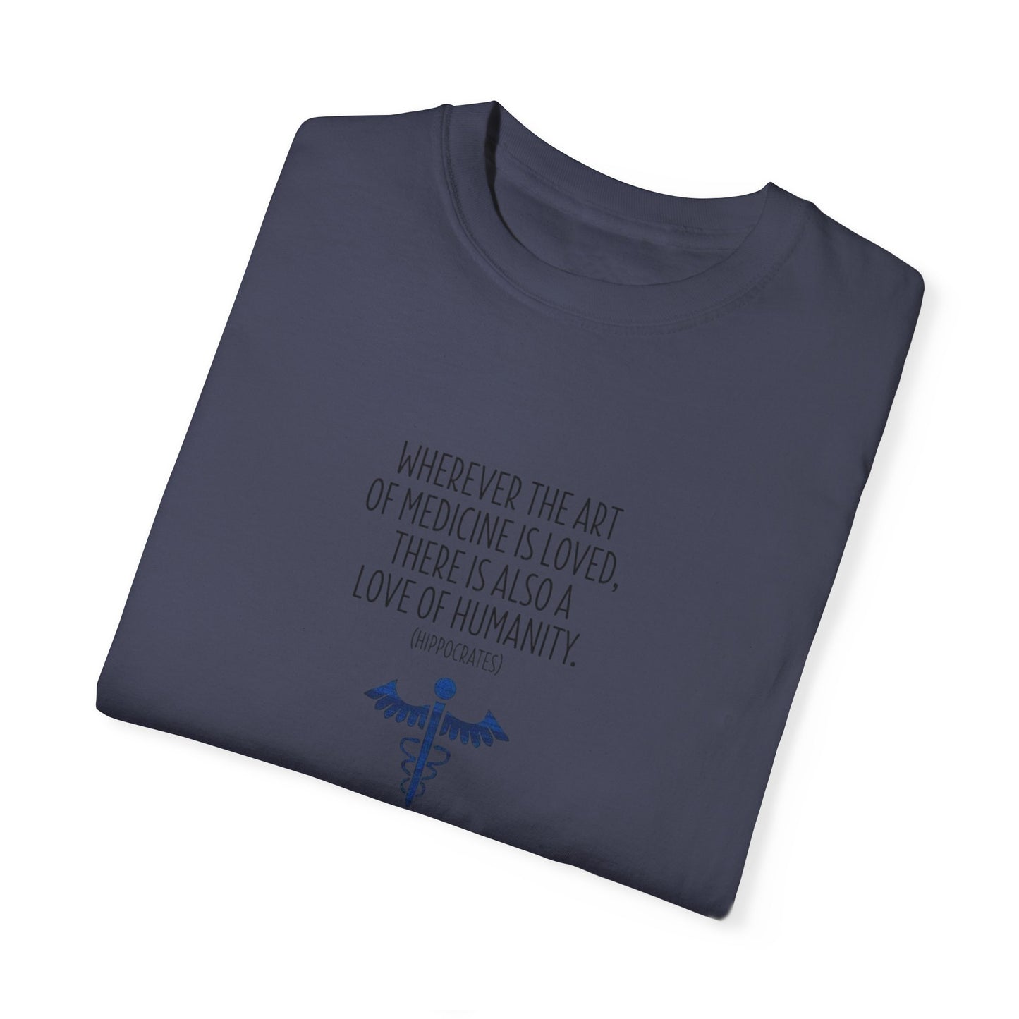 Universal CareT-shirt