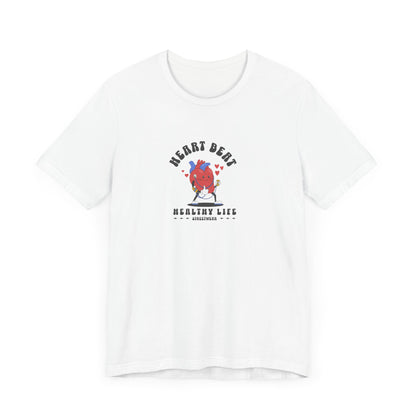 Life Beat Classic Tee