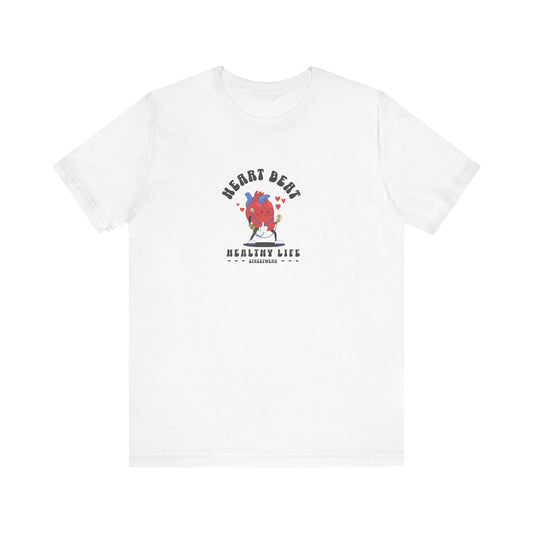 Life Beat Classic Tee