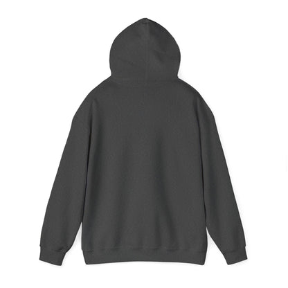 Beautiful day Hooded Sweatshirt