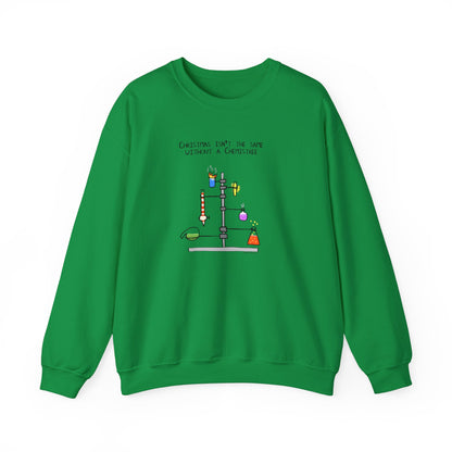 Chemistree  Sweatshirt