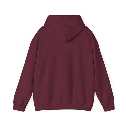 Beautiful day Hooded Sweatshirt