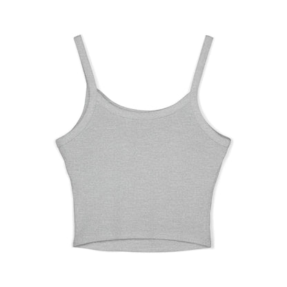 Santa's Nice list Tank Top for Women