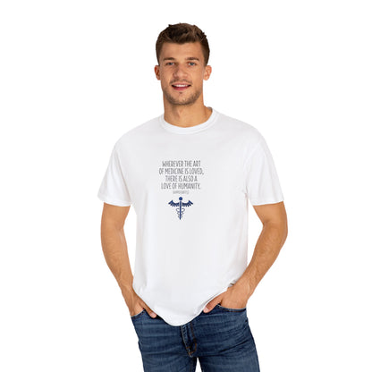 Universal CareT-shirt