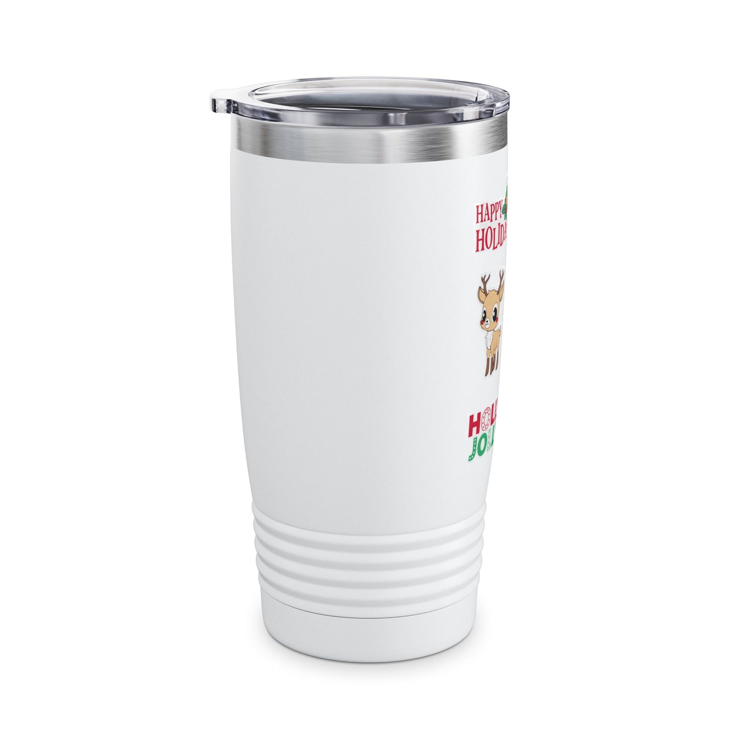 Merry Moments Tumbler