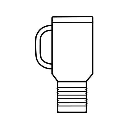 MedInsight Travel Mug