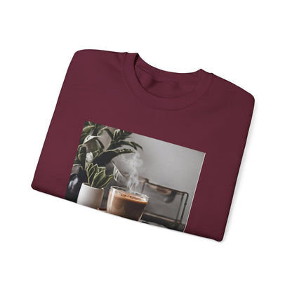 Coffee lovers Sweatshirt