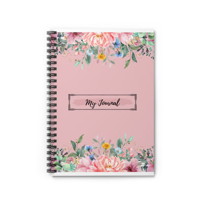 Journal Notebook