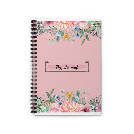 Journal Notebook