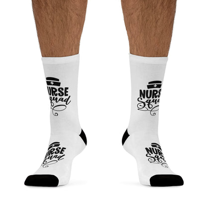 Nurse squad Socks