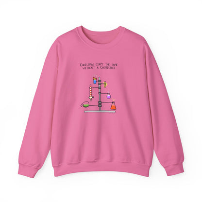 Chemistree  Sweatshirt