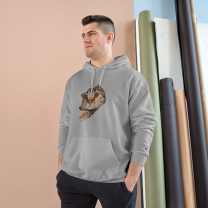 Cat lovers Hoodie