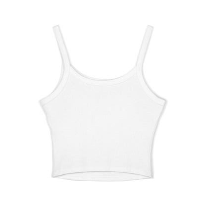 Santa's Nice list Tank Top for Women