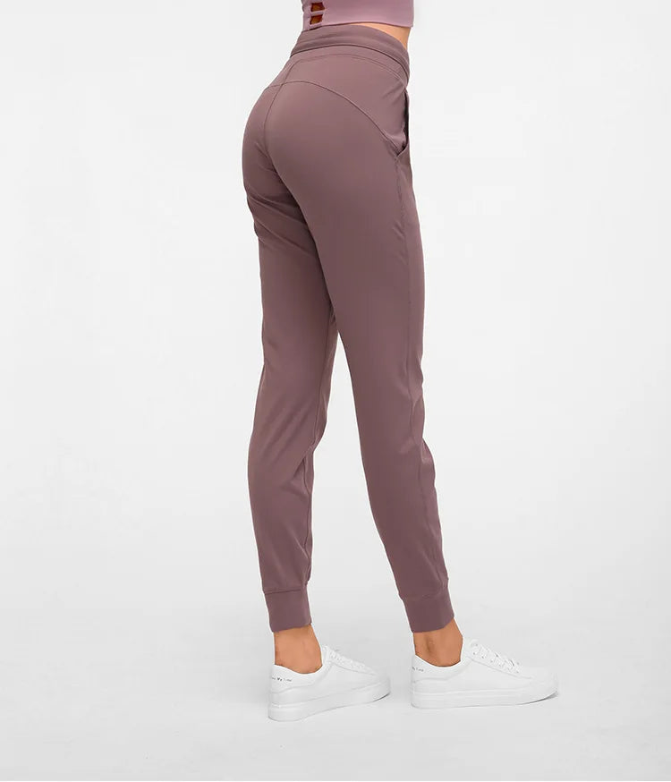 Women Jogger