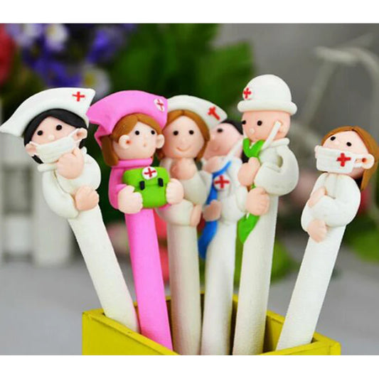 Cute Medical Ballpoint Pen