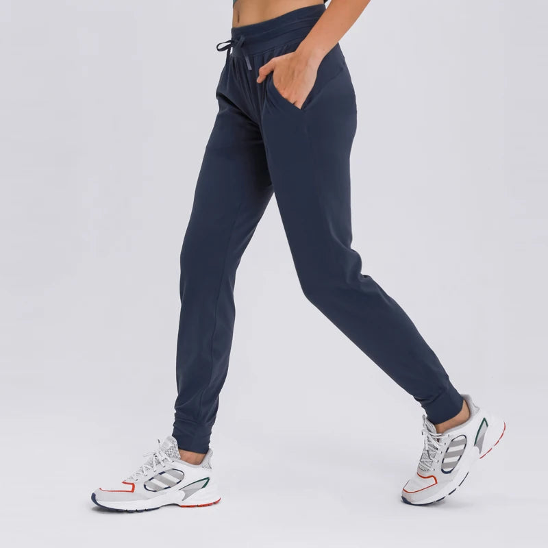 Women Jogger