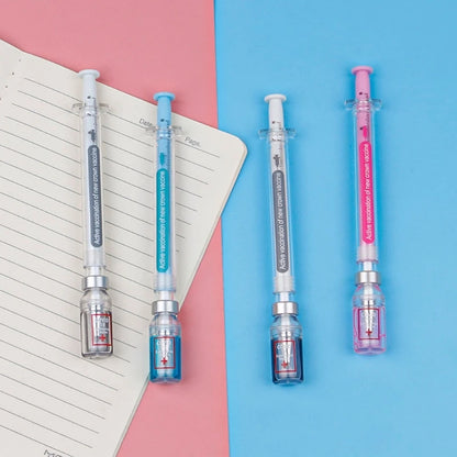 Creative-Fun Syringe Pens