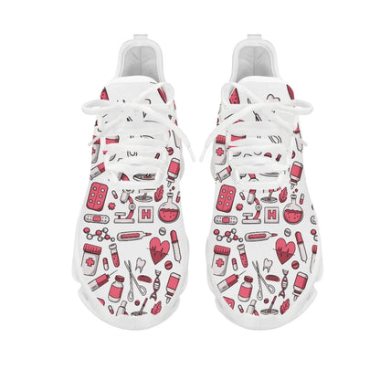 Medical Student Nursing Shoes