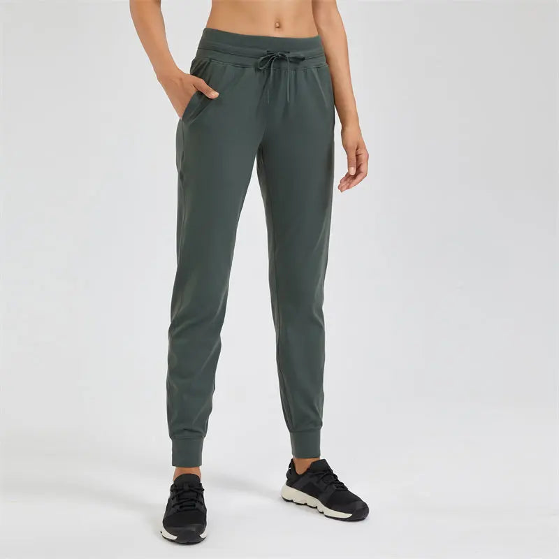 Women Jogger