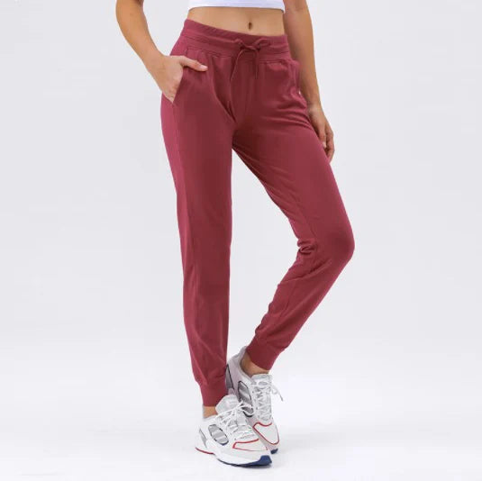 Women Jogger