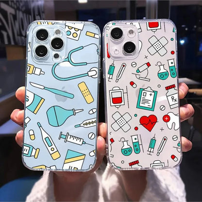 Medical Phone Case