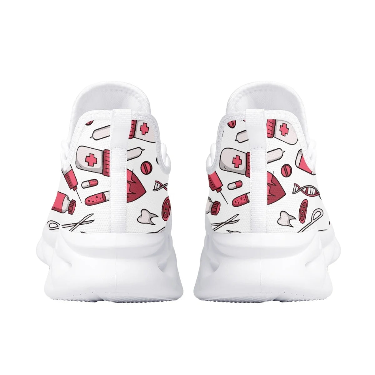 Medical Student Nursing Shoes