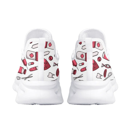 Medical Student Nursing Shoes