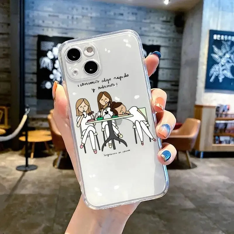 Medical Phone Case